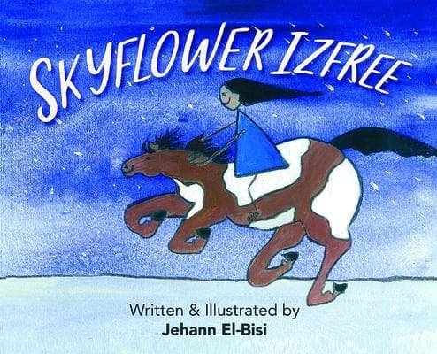 SKYFLOWER IZFREE
