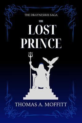 The Lost Prince