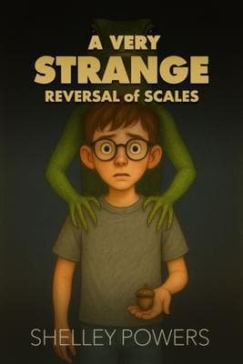 A Very Strange Reversal of Scales