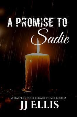 A Promise to Sadie