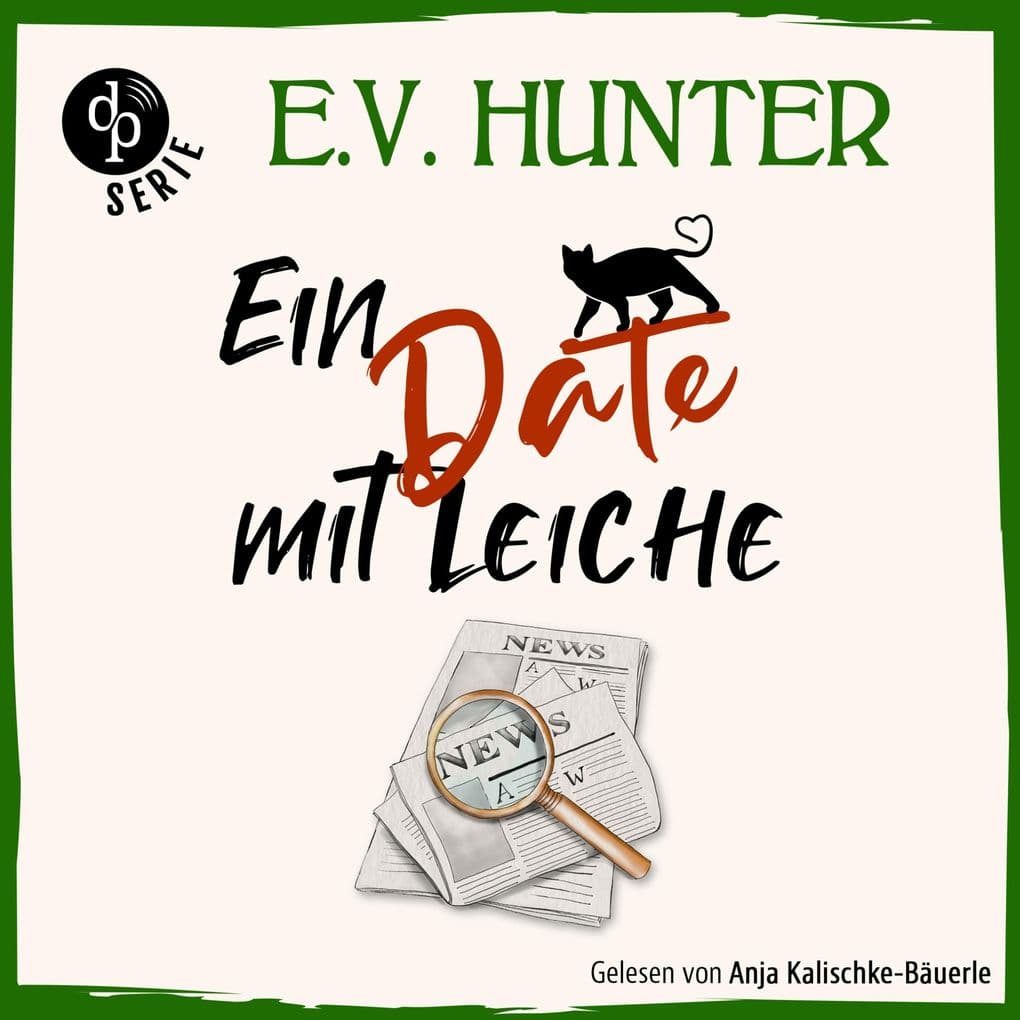 Ein Date mit Leiche