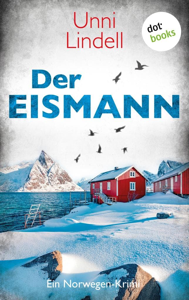 Der Eismann