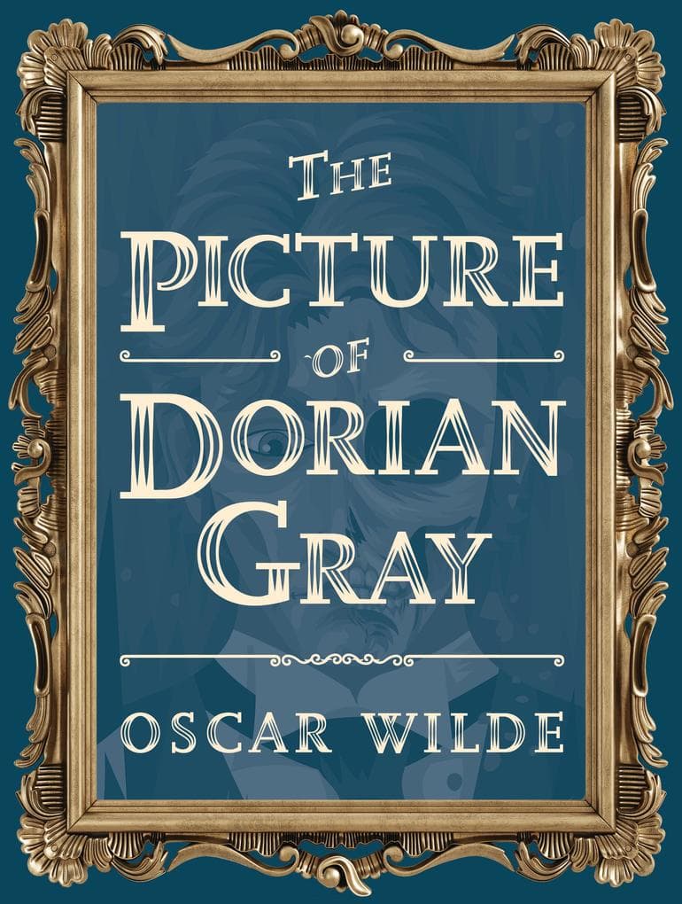 The Picture of Dorian Gray