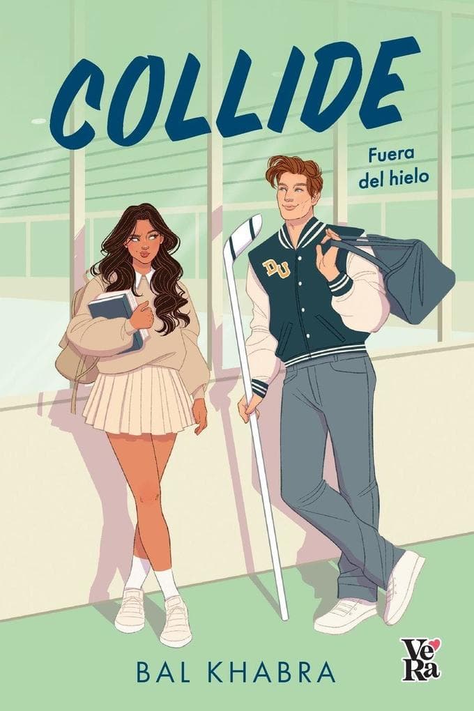 Collide