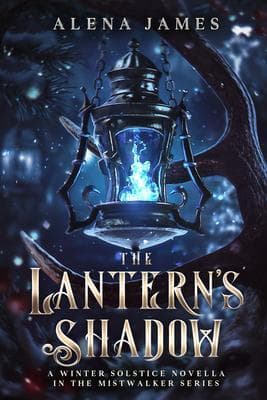 The Lantern's Shadow