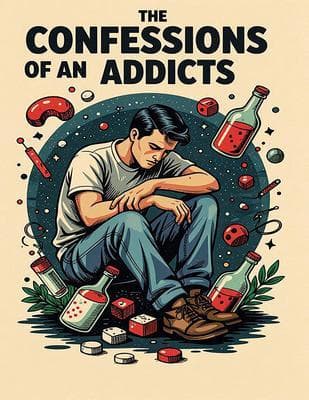 The Confessions of an Addicts Addictions