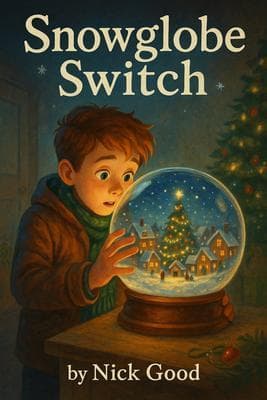 Snowglobe Switch