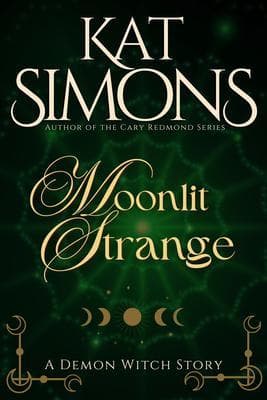 Moonlit Strange