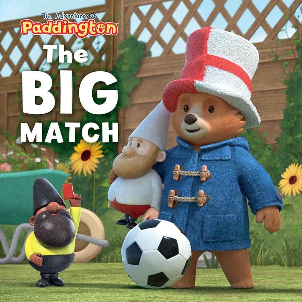 The Big Match