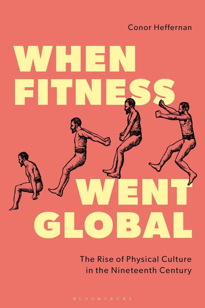 When Fitness Went Global