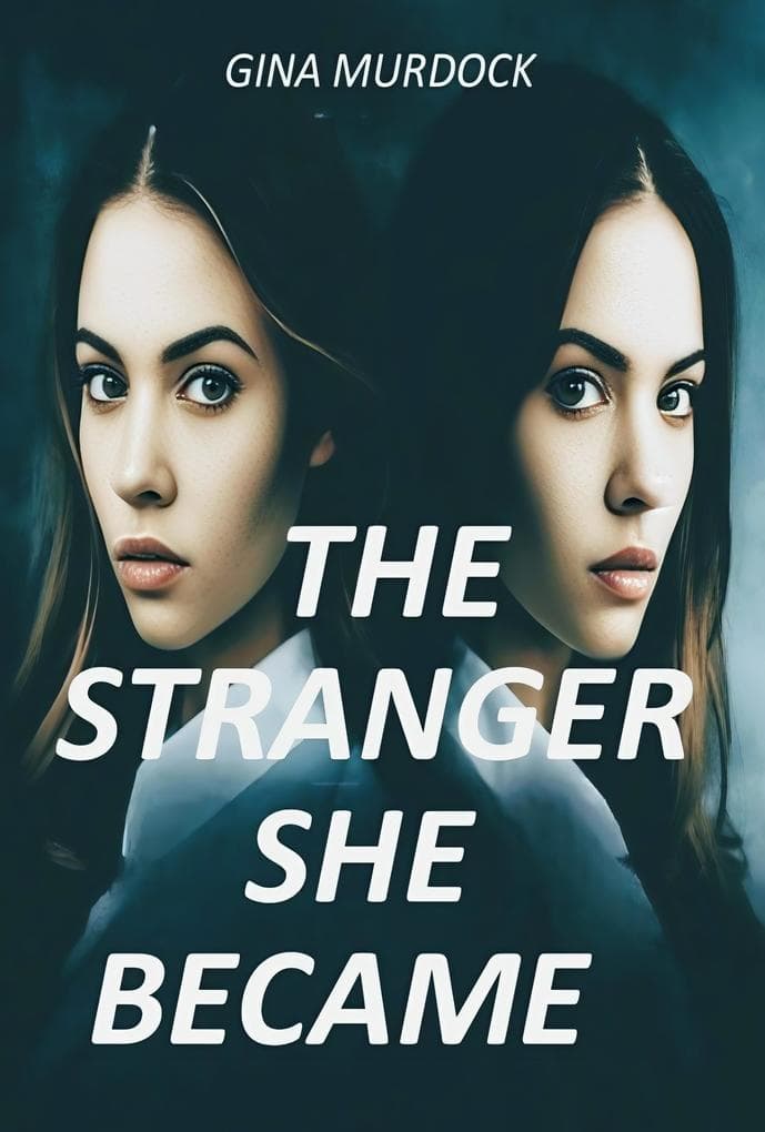 The Stranger She Became