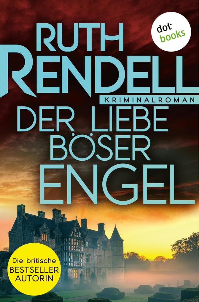 Der Liebe böser Engel