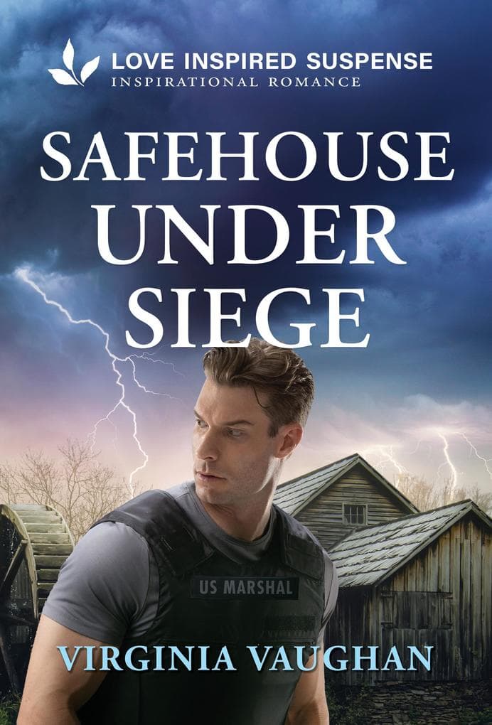 Safehouse Under Siege