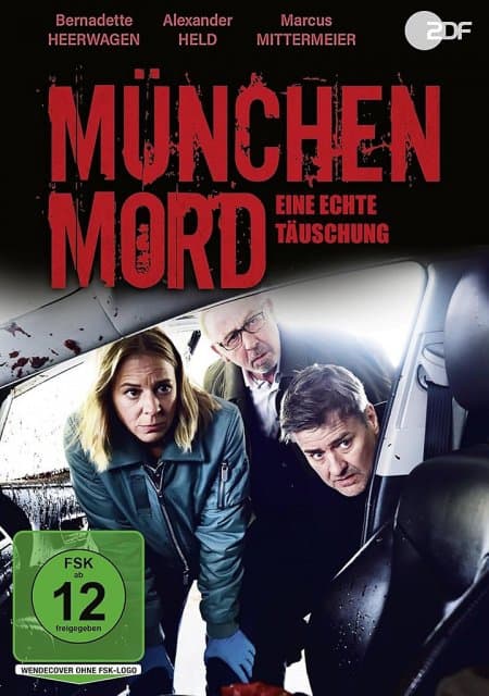 München Mord - Eine echte Täuschung