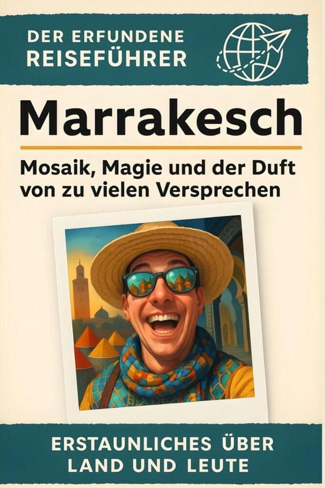 Marrakesch