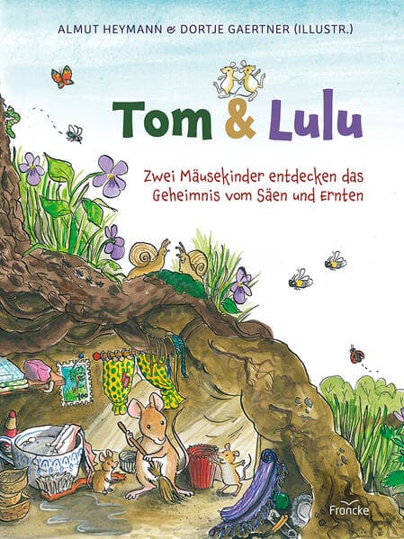 Tom und Lulu