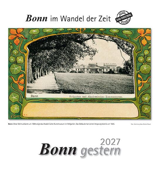 Bonn gestern 2027