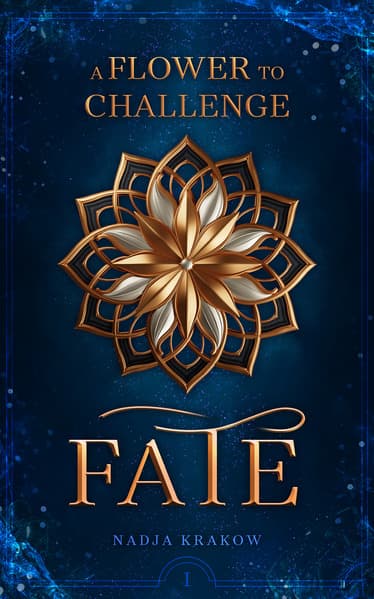 A Flower To Challenge Fate