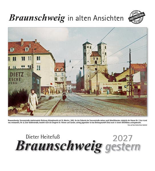 Braunschweig gestern 2027