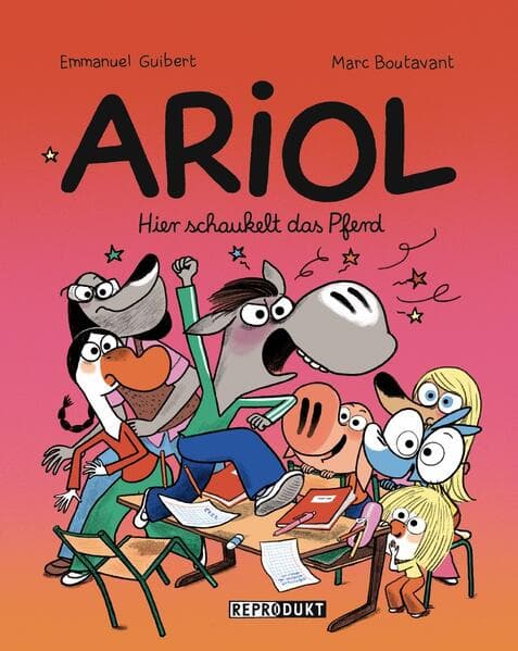Ariol 20