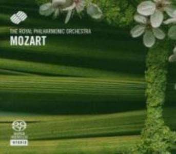 Mozart: Finest Pieces