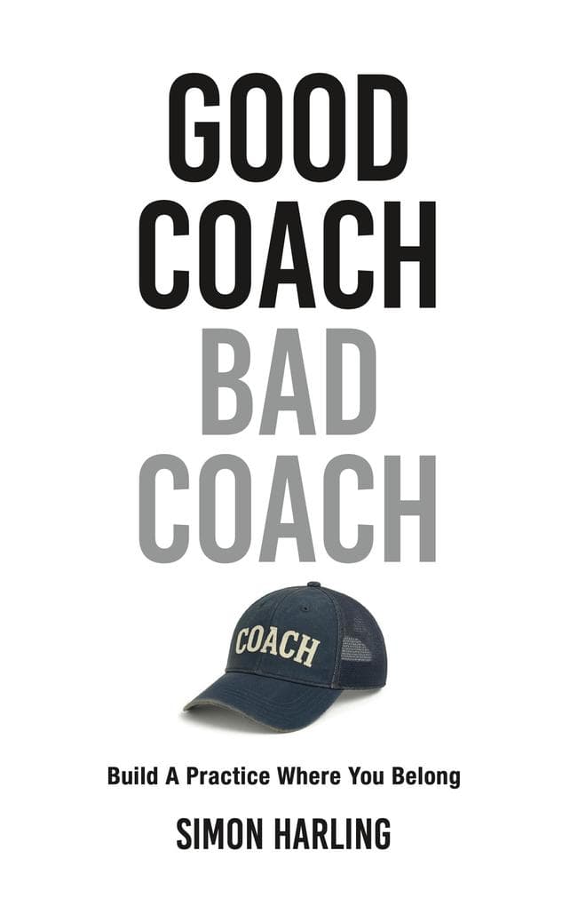 Good Coach Bad Coach