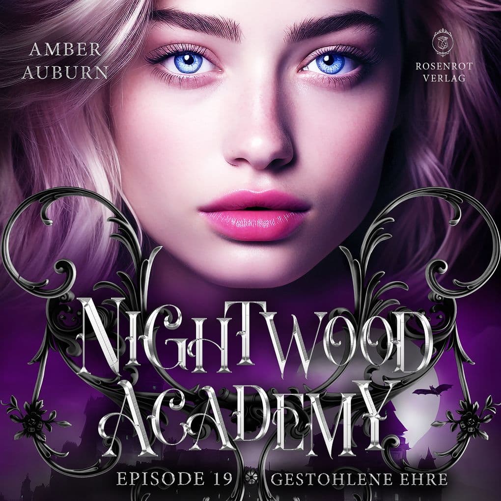 Nightwood Academy, Episode 19 - Gestohlene Ehre