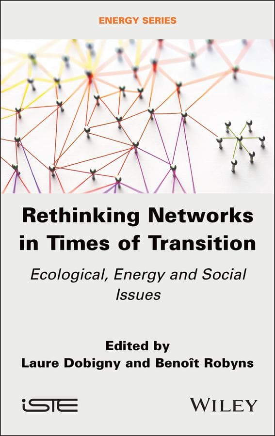 Rethinking Networks in Times of Transition