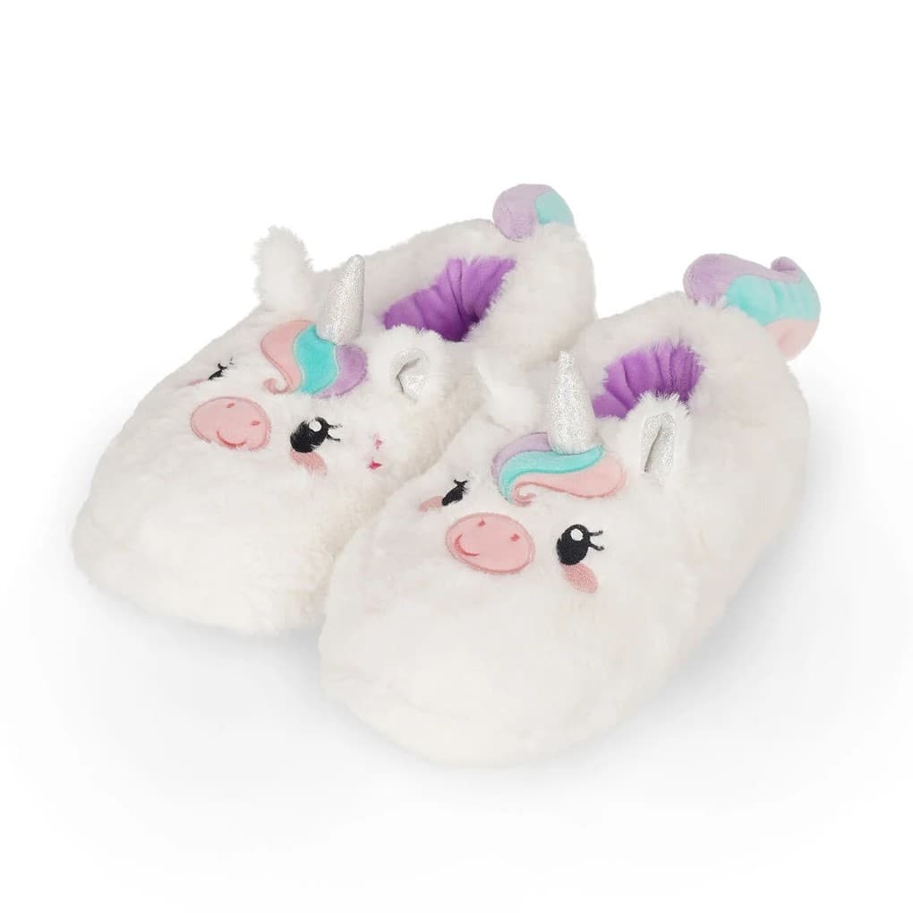 Hausschuhe - Unicorn Medium - Cosy Slippers, Größe 35-38