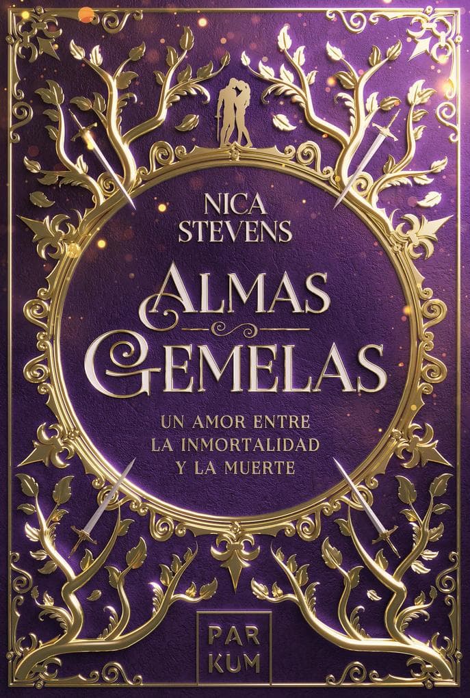 Almas Gemelas