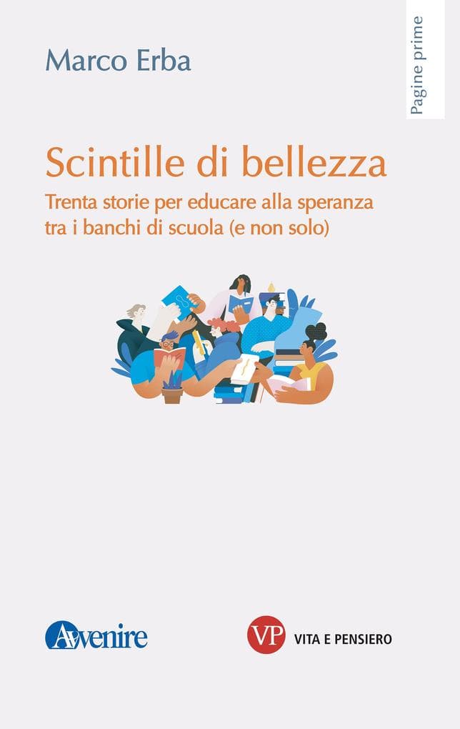 Scintille di bellezza