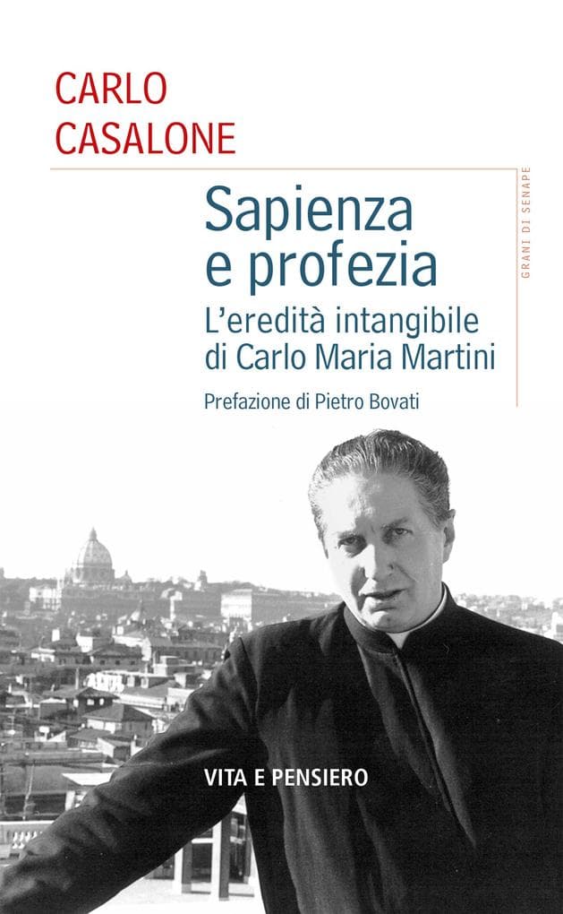 Sapienza e profezia