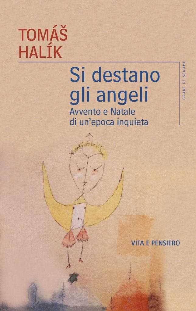 Si destano gli angeli