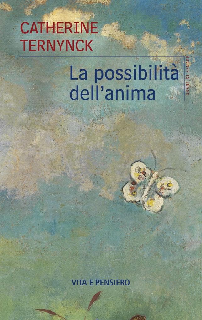 La possibilità dell'anima