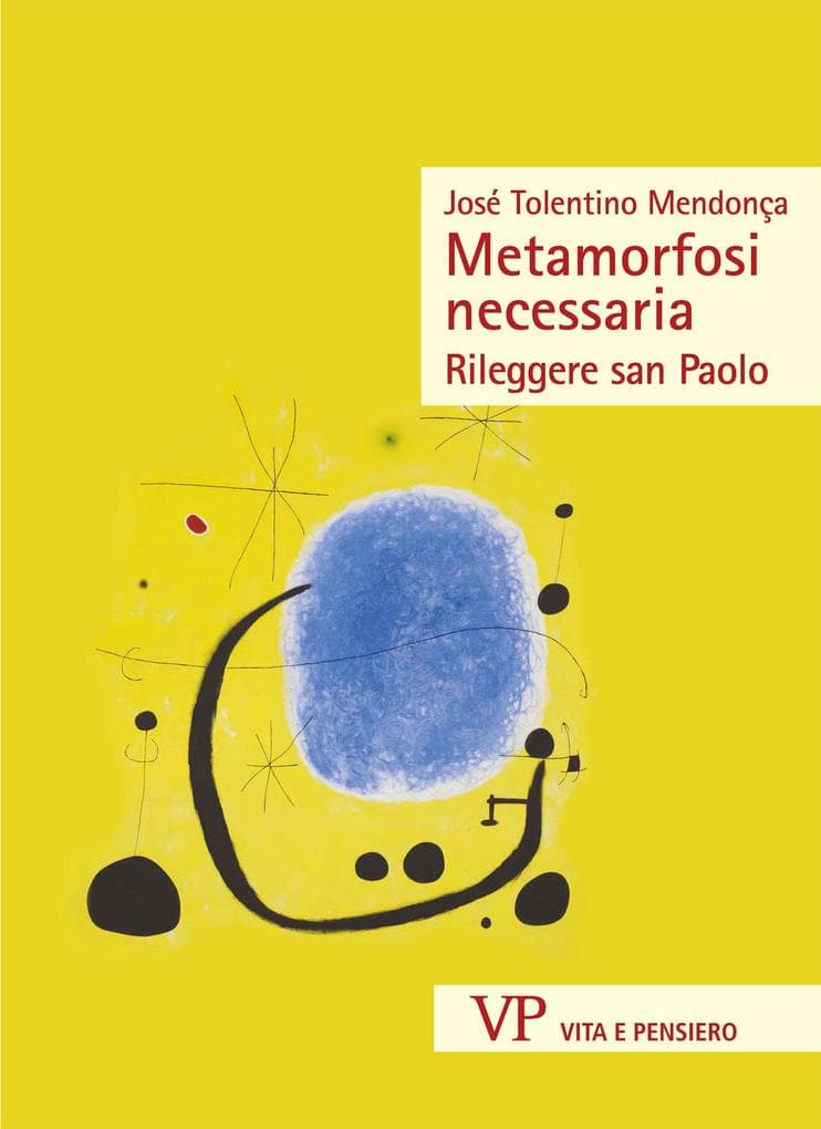 Metamorfosi necessaria