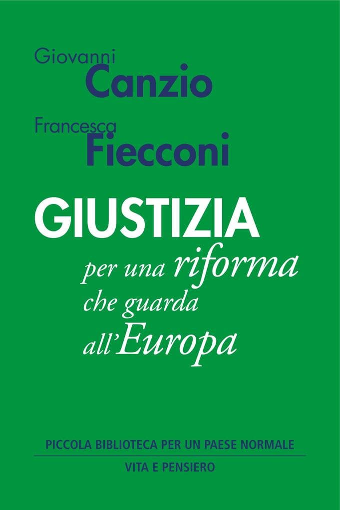 Giustizia