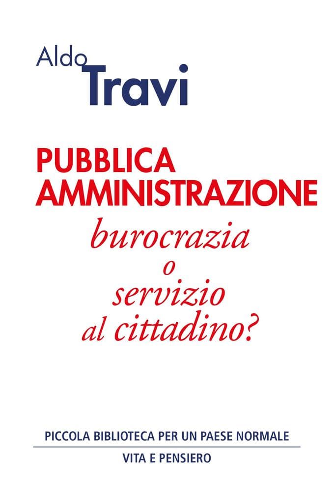 Pubblica amministrazione