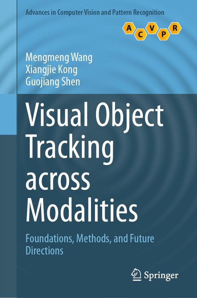 Visual Object Tracking across Modalities