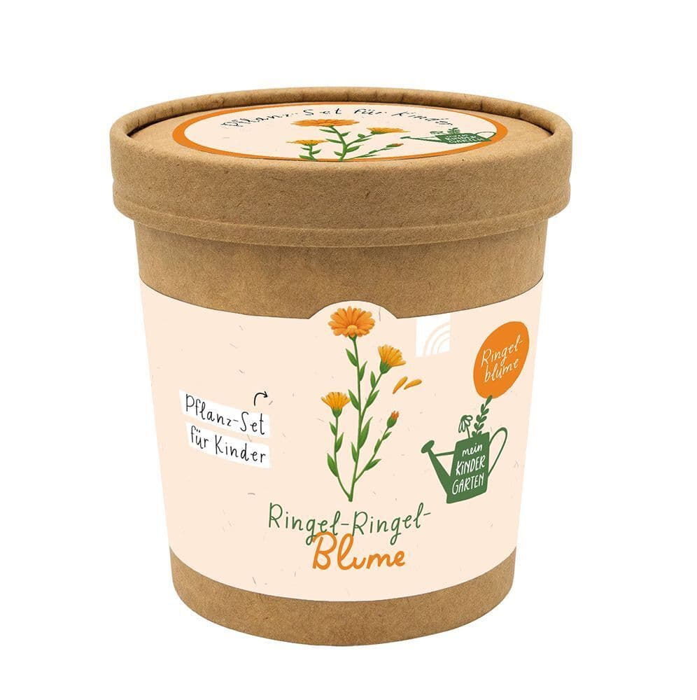 Ringel-Ringel-Blume
