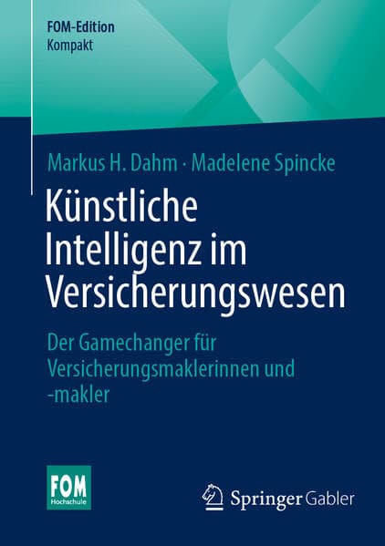 Künstliche Intelligenz im Versicherungswesen