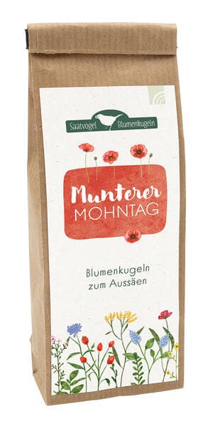 Munterer Mohntag