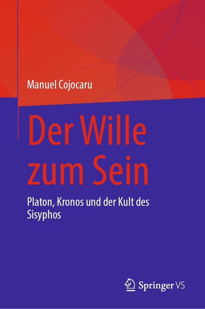 Der Wille zum Sein