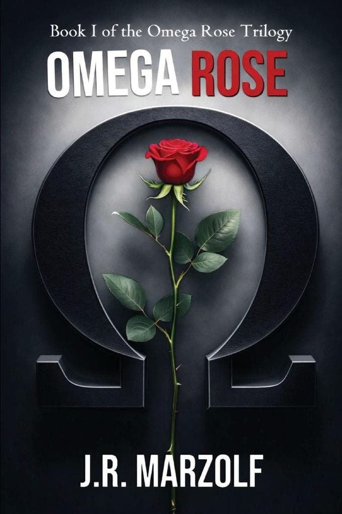 Omega Rose
