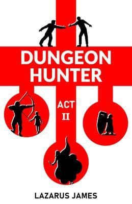 Dungeon Hunter