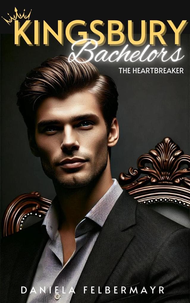 Kingsbury Bachelors - The Heartbreaker
