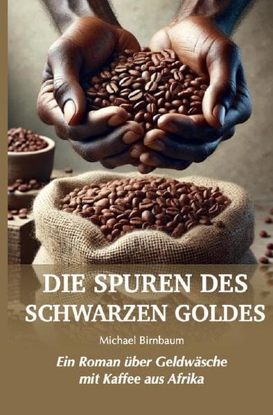 Die Spuren des schwarzen Goldes