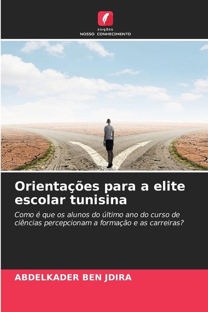 Orientações para a elite escolar tunisina