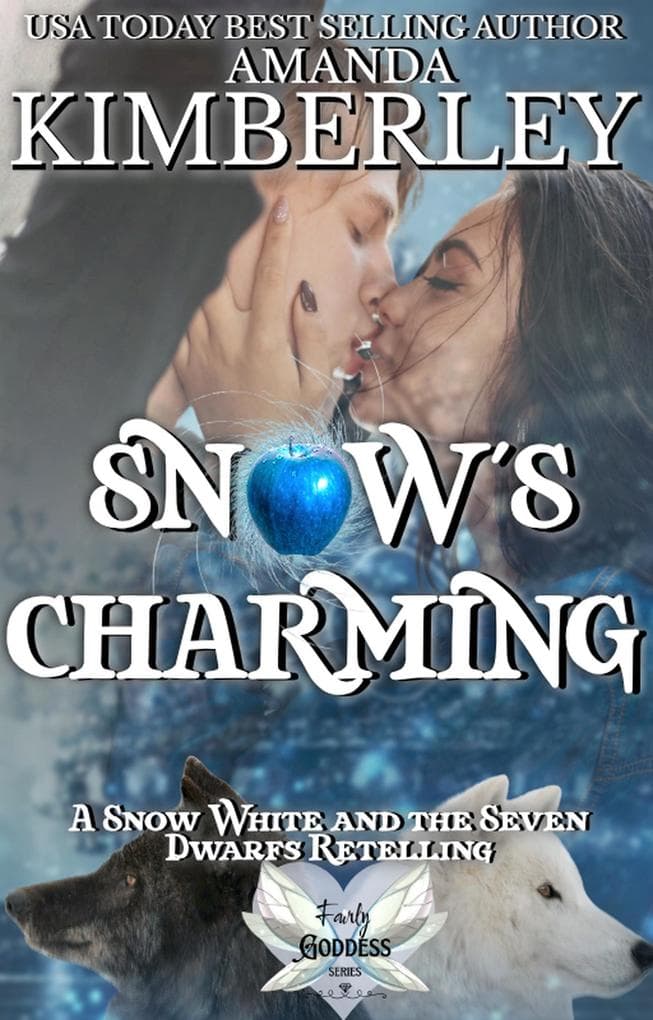 Snow's Charming (Fairly Goddess Series, #1)