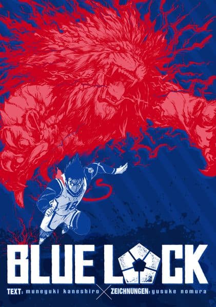 Blue Lock - Band 30 mit Sammelschuber