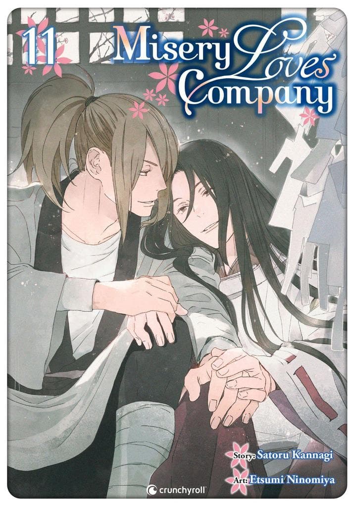 Misery Loves Company - Band 11